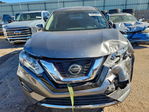 Nissan Rogue 2018