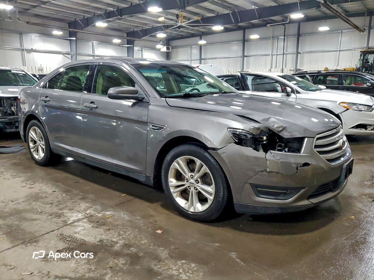 Ford Taurus 2014
