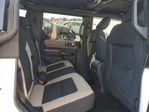 Ford Bronco 2022