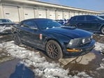 Ford Mustang 2008
