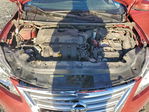Nissan Sentra 2015