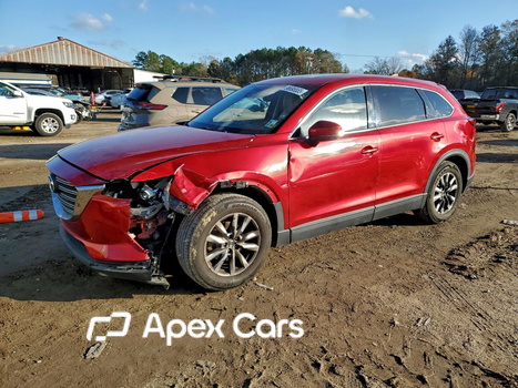 Mazda CX-9 2016 - Zdjęcie 1 z 13