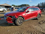 Mazda CX-9 2016