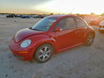 Volkswagen Beetle 2006