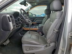 Chevrolet Silverado 2015