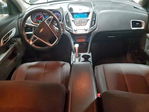 Chevrolet Equinox 2011