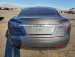 Tesla Model S 2018