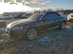 Audi A5 2018