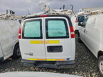 Chevrolet Express 2014