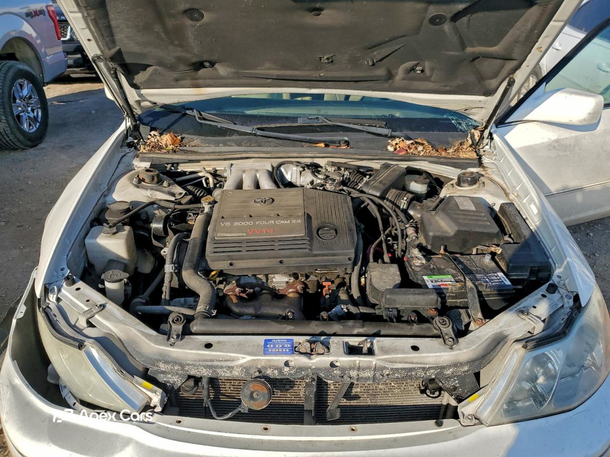 Toyota Avalon 2003