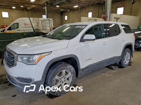 GMC Acadia 2019 - Image 1 of 13