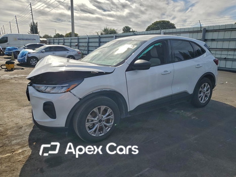 Ford Escape 2025 - Image 1 of 14