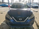 Nissan Sentra 2017
