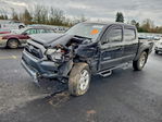 Toyota Tacoma 2015