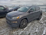Jeep Compass 2017