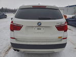 BMW X3 2013