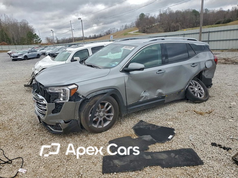 GMC Terrain 2024 - Image 1 of 14