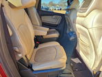 Chevrolet Traverse 2012