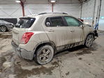 Chevrolet Trax 2016