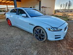 Jaguar XE 2017