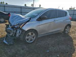 Chevrolet Spark 2020
