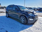Chevrolet Equinox 2017