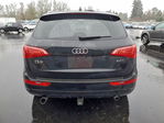Audi Q5 2011