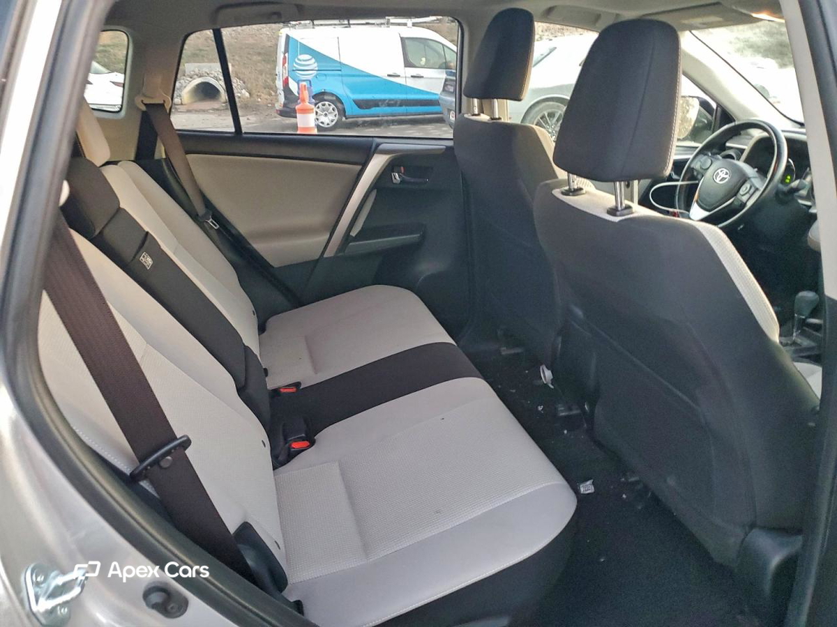 Toyota  2018