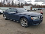 Audi A8 2013