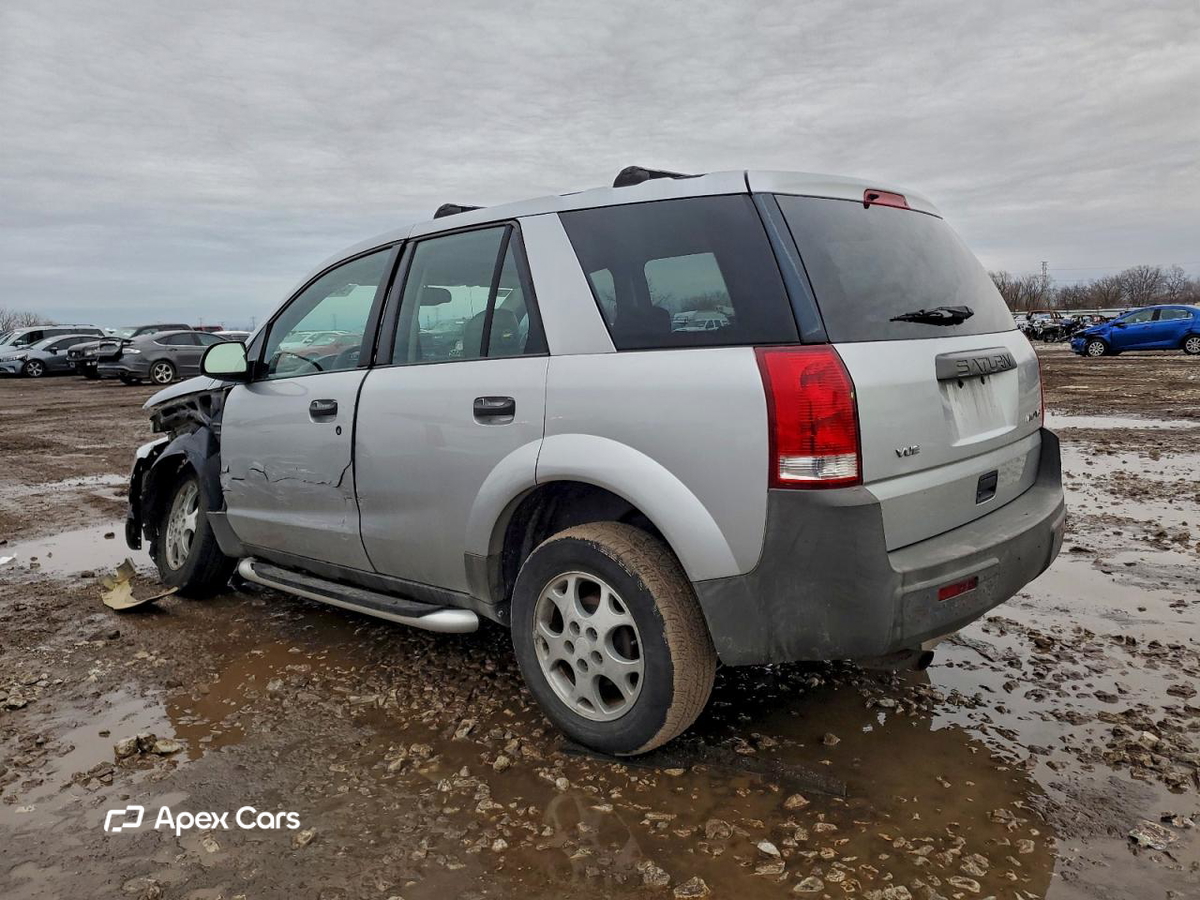 Saturn VUE 2003