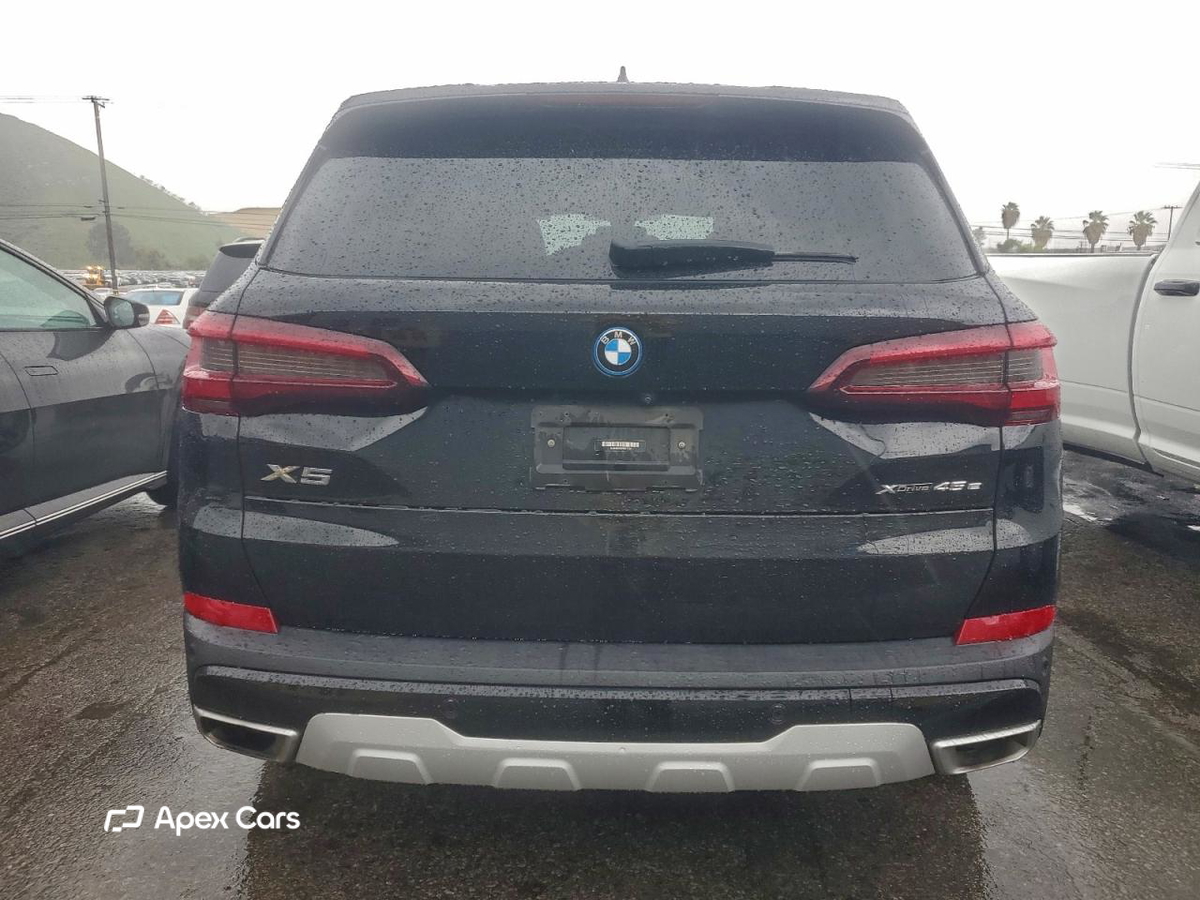 BMW X5 2023