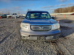 Honda Pilot 2012
