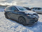 Nissan Rogue 2018