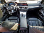 BMW Series 3 2020