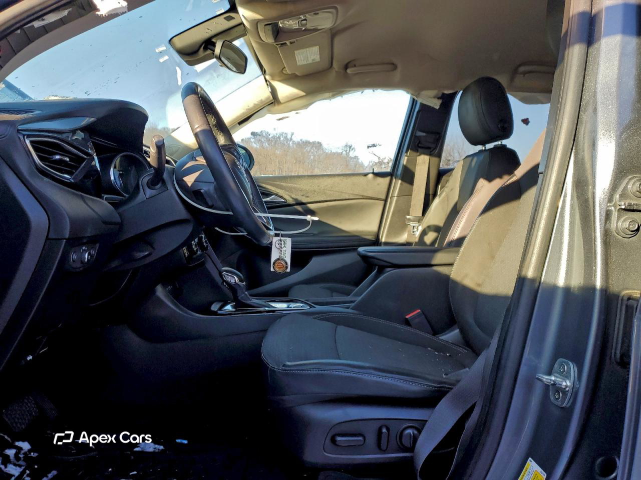 Buick Encore 2022