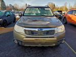 Subaru Forester 2009