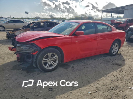 Dodge Charger 2022 - Zdjęcie 1 z 13