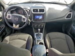 Dodge Avenger 2013