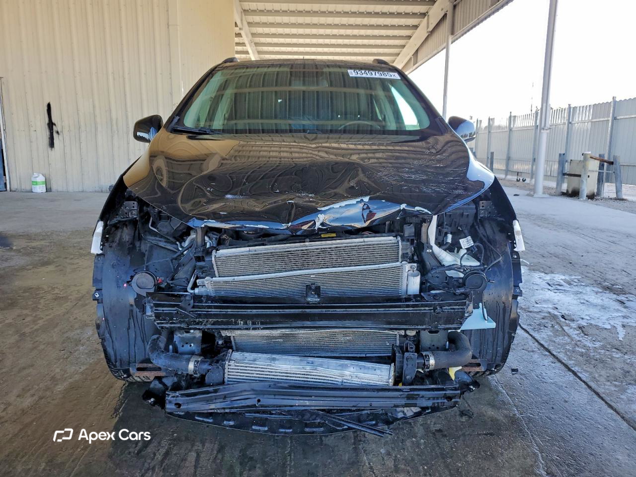 Buick Encore 2021