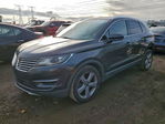 Lincoln MKC 2017