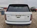Land Rover Range Rover 2016