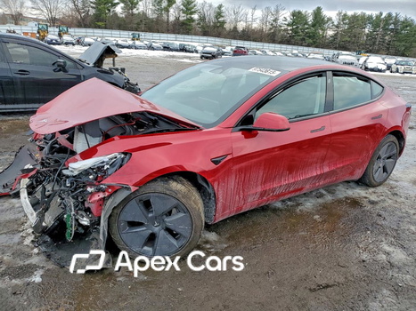 Tesla Model 3 2023 - Image 1 of 12