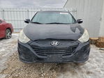 Hyundai Tucson 2012