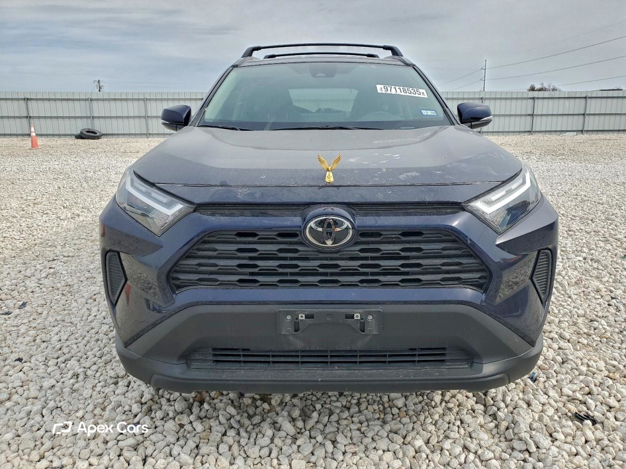 Toyota RAV 4 2025