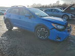 Subaru XV 2016