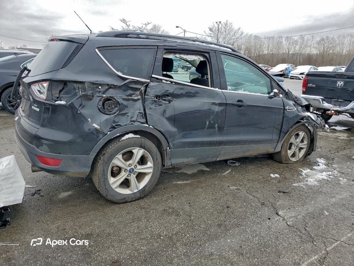 Ford Escape 2013