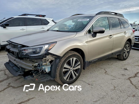 Subaru Outback 2018 - Image 1 of 15