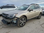 Subaru Outback 2018