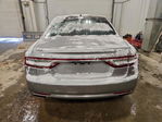 Lincoln Continental 2020