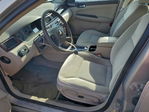 Chevrolet Impala 2008